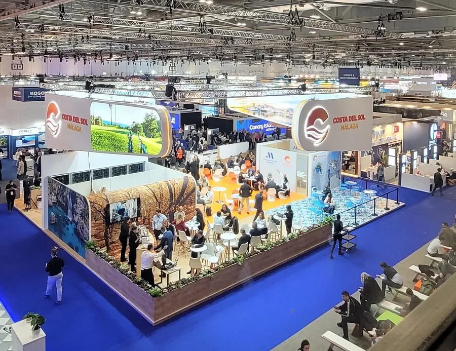 WTM COSTA DEL SOL LONDRES