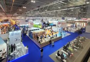 WTM COSTA DEL SOL LONDRES 2