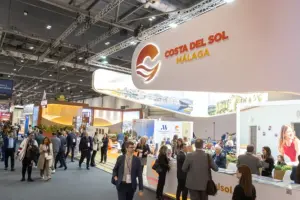 WTM COSTA DEL SOL LONDRES 3