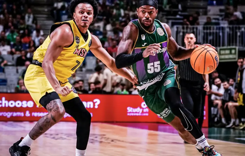 Unicaja: Ganar en Turquía para rozar el pase al Round of 16