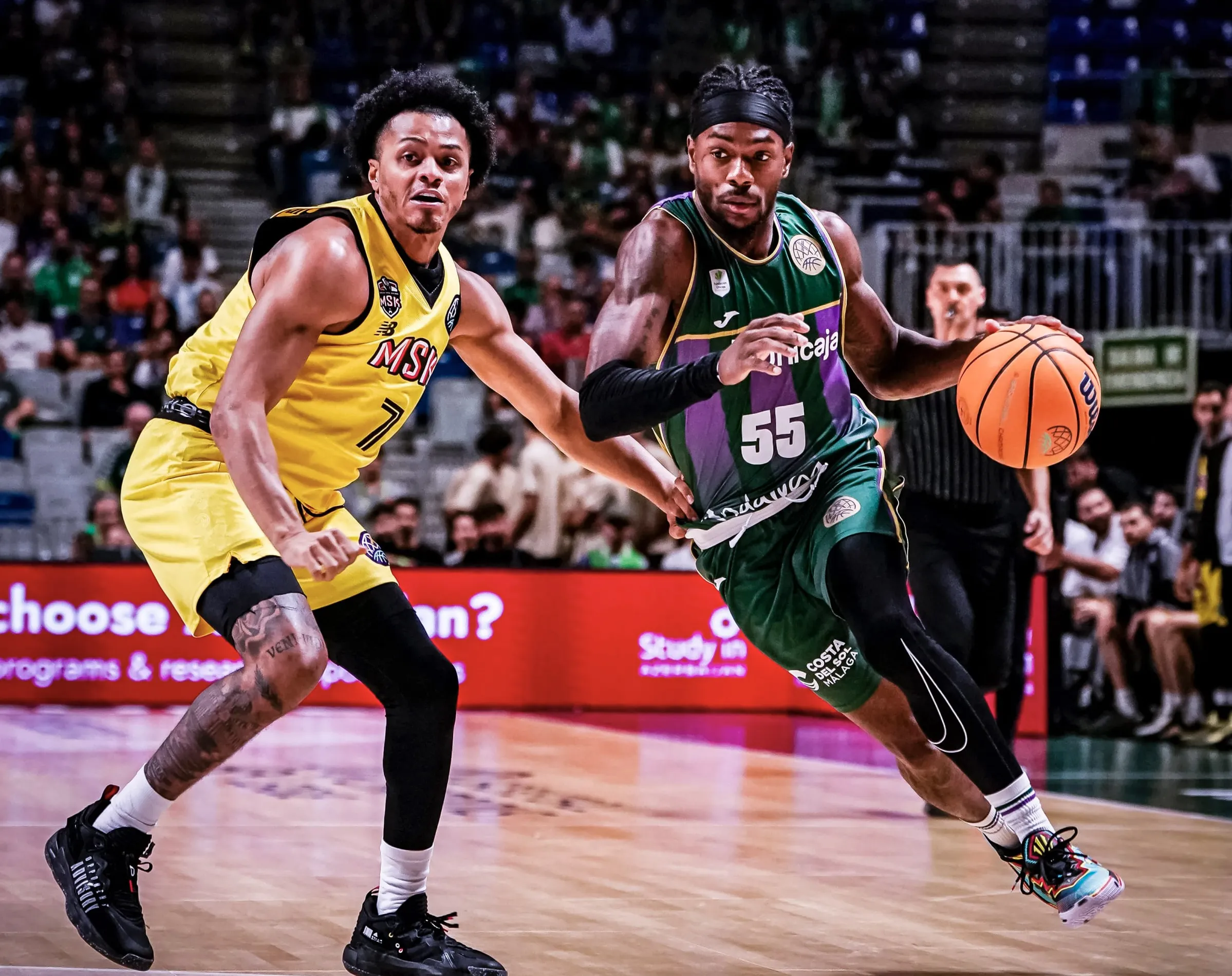 Unicaja: Ganar en Turquía para rozar el pase al Round of 16