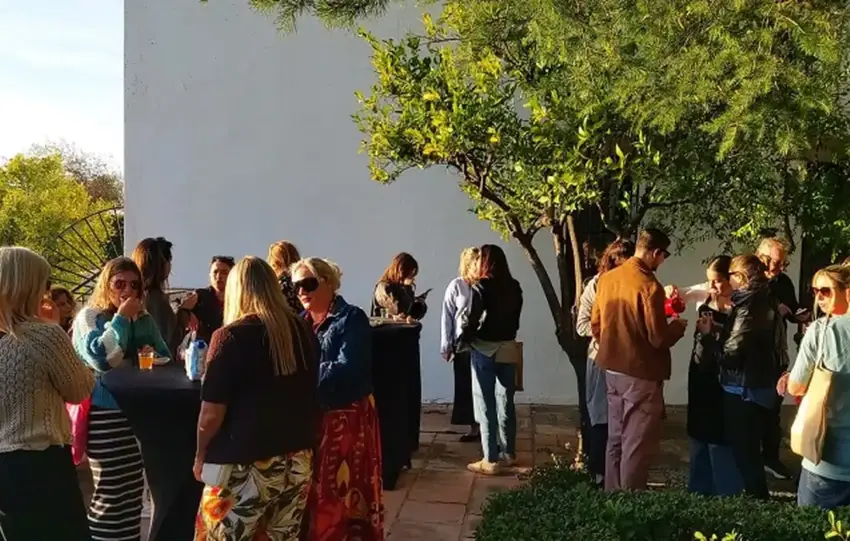 1 - MICE COSTA DEL SOL