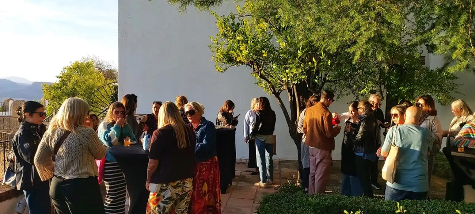 1 - MICE COSTA DEL SOL