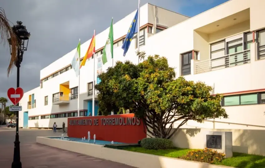 1 - TORREMOLINOS ATENCIÓN CIUDADANA