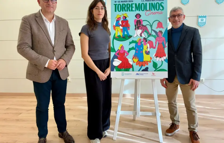 16 - TORREMOLINOS CINEMA