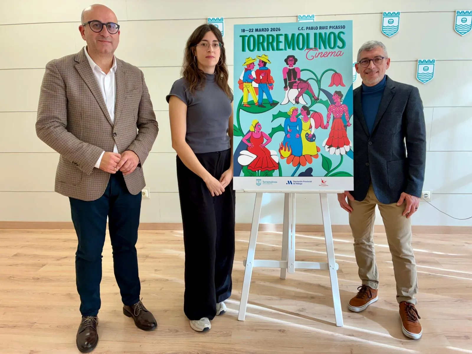 16 - TORREMOLINOS CINEMA