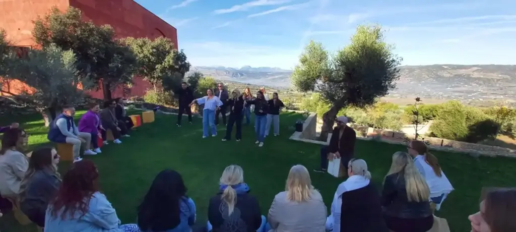 La Costa del Sol refuerza su posicionamiento internacional en el segmento MICE con un fam trip experiencial para 40 compradores internacionales 1 2 - MICE COSTA DEL SOL