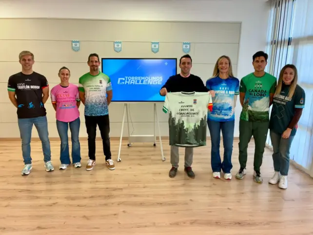 20 - TORREMOLINOS TOTAL CHALLENGE