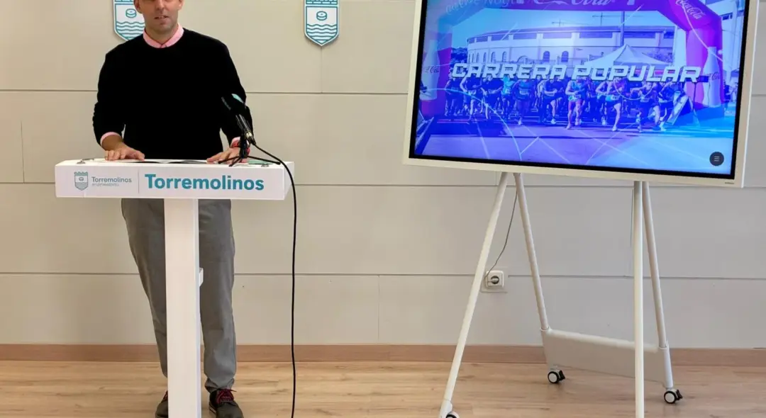 21 - TORREMOLINOS TOTAL CHALLENGE