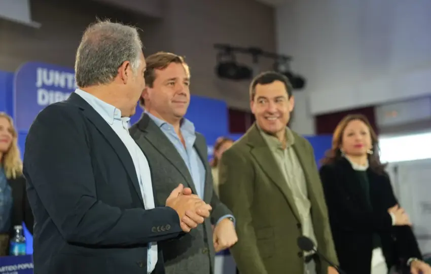 22 JUANMA MORENO Y BENDODO 29 DE DICIEMBRE 11zon