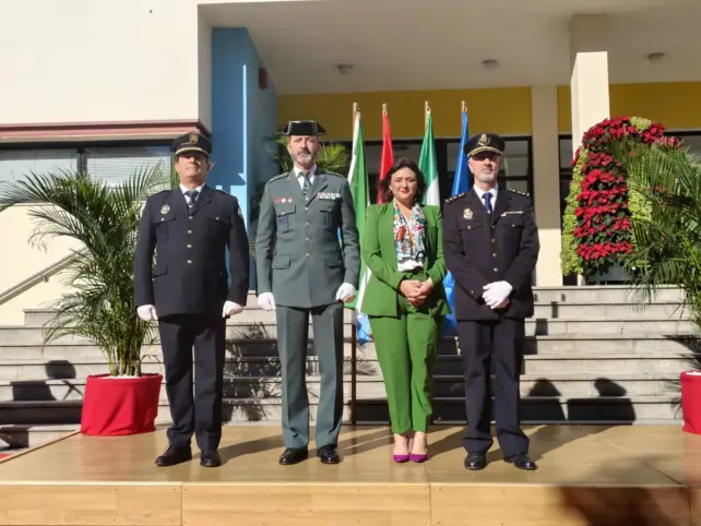 27 - DÍA CONSTITUCIÓN TORREMOLINOS