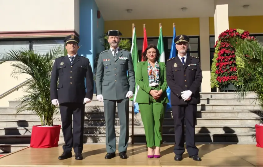 27 - DÍA CONSTITUCIÓN TORREMOLINOS