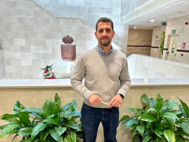 27 - FUENGIROLA MODELO TURÍSTICO 2025