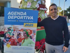 3 - AGENDA DEPORTIVA NAIDEÑA TORREMOLINOS 2025