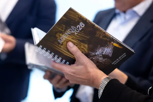 - CUEVA DE NERJA AGENDA