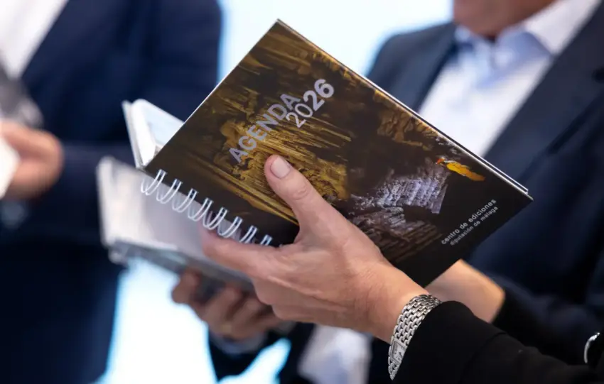 - CUEVA DE NERJA AGENDA