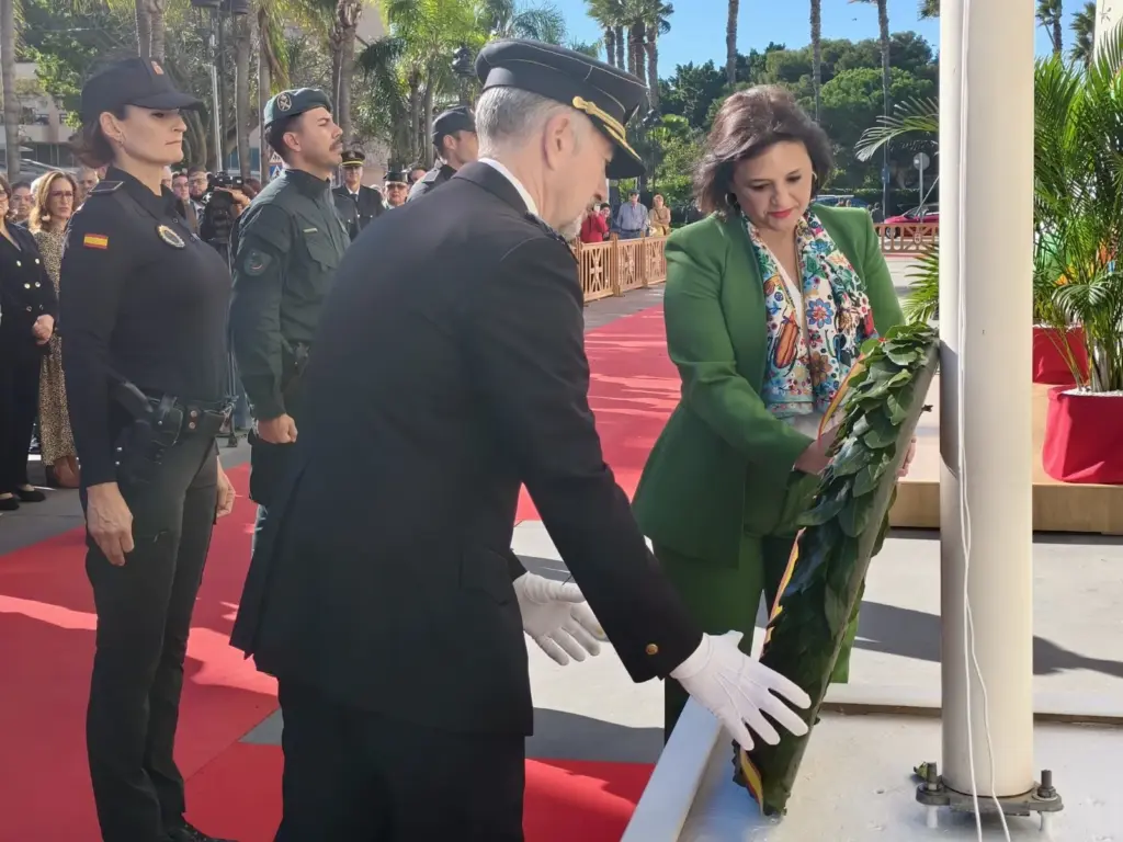 30 - DÍA CONSTITUCIÓN TORREMOLINOS