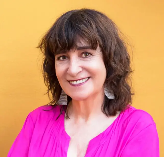 36 - ROSA MONTERO GIGANTES