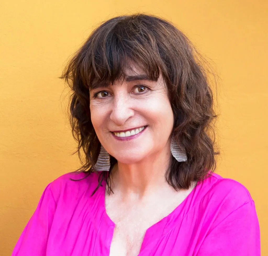 36 - ROSA MONTERO GIGANTES