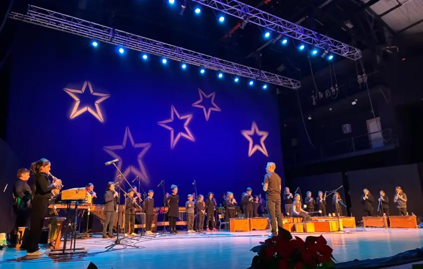 38 - COROS Y PASTORALES TORREMOLINOS