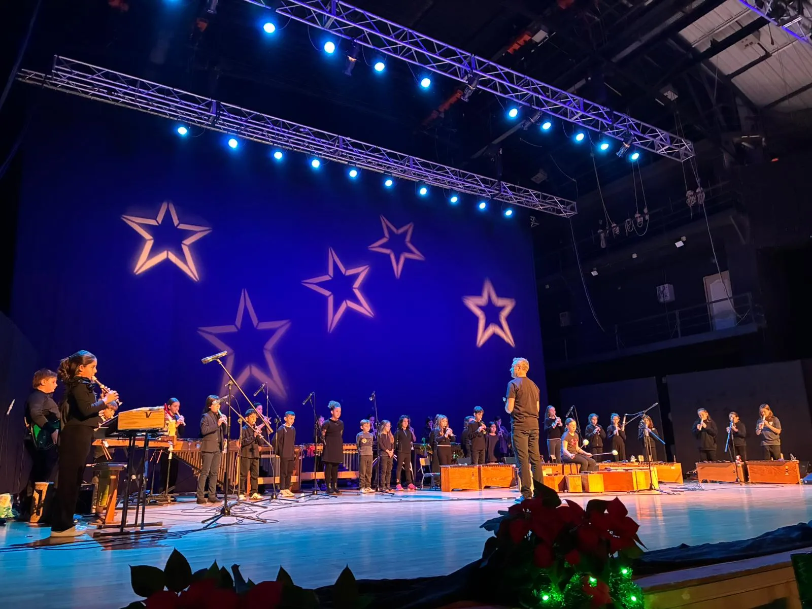 38 - COROS Y PASTORALES TORREMOLINOS