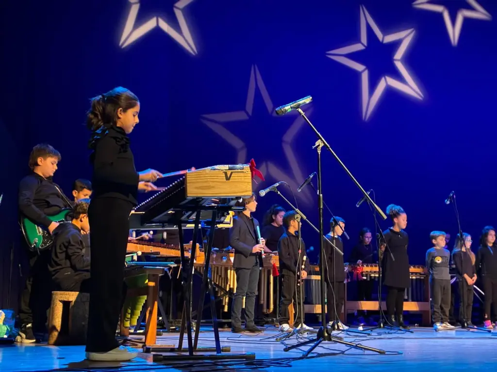 Más de 500 alumnos participan en el Certamen de Coros y Pastorales Escolares de Torremolinos 2 40 - COROS Y PASTORALES TORREMOLINOS