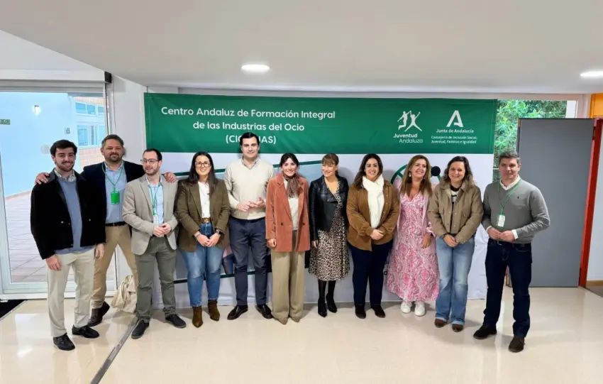 41 - RED JOVEN MIJAS 2025