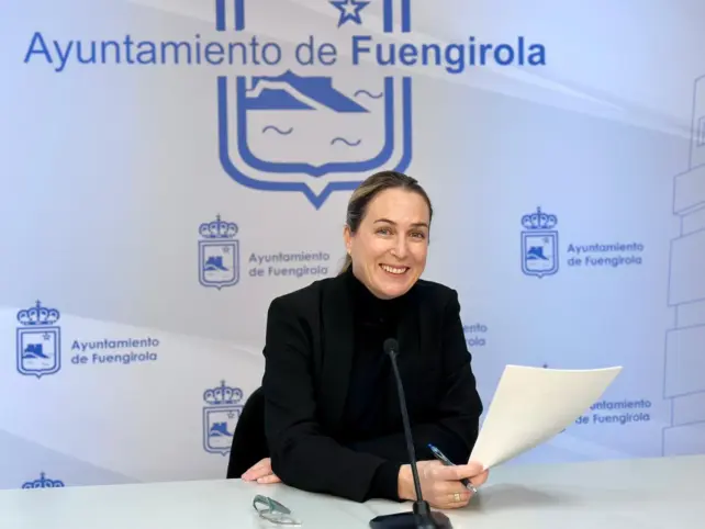 42 - ACCIONES ESTRATÉGICAS AYUNTAMIENTO FUENGIROLA