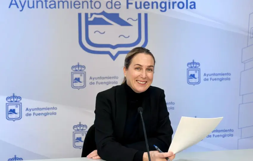 42 - ACCIONES ESTRATÉGICAS AYUNTAMIENTO FUENGIROLA