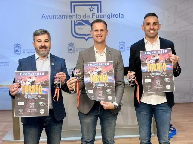 45 - PREVIA EUROPEO TAEKWONDO FUENGIROLA