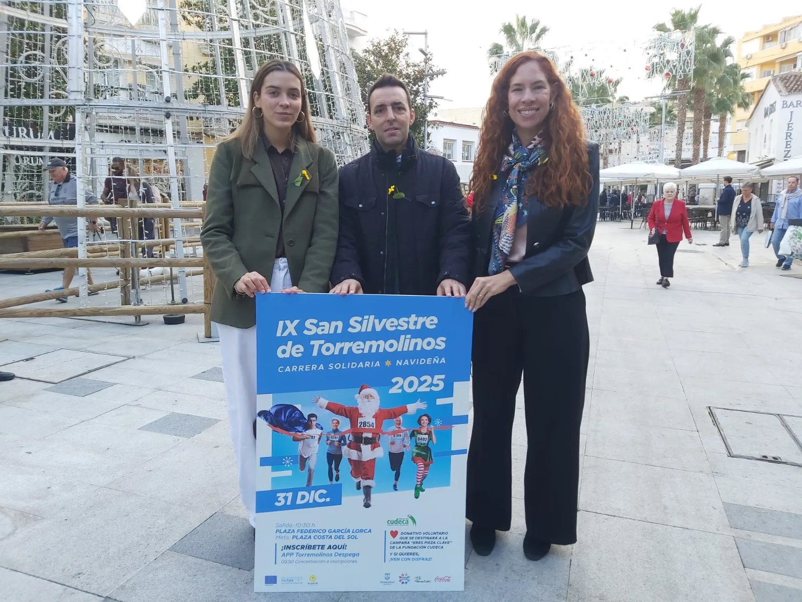 46 - SAN SILVESTRE TORREMOLINOS