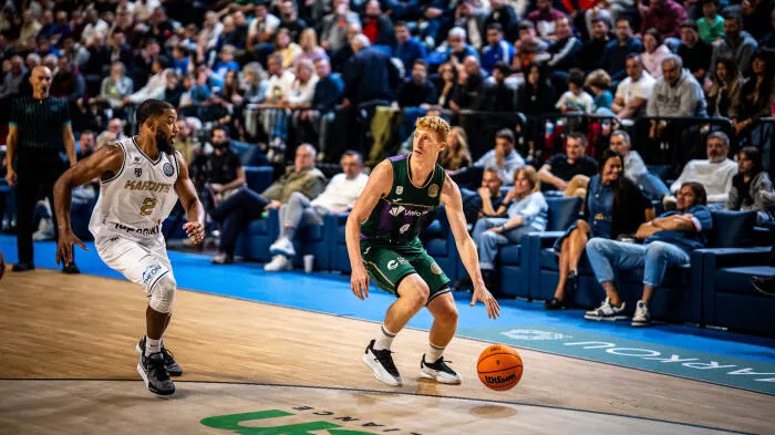 Alberto Díaz ve complicado el proyecto NBA Europa