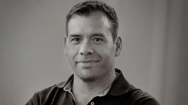 6 - RUBÉN AMÓN LA MALAGUETA