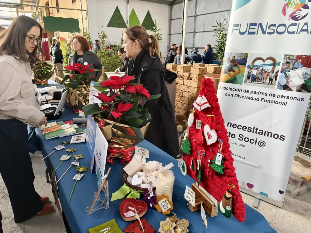 Torremolinos conmemora el Día Internacional de las Personas con Discapacidad 2 7 - DÍA INTERNACIONAL DISCAPACIDAD TORREMOLINOS