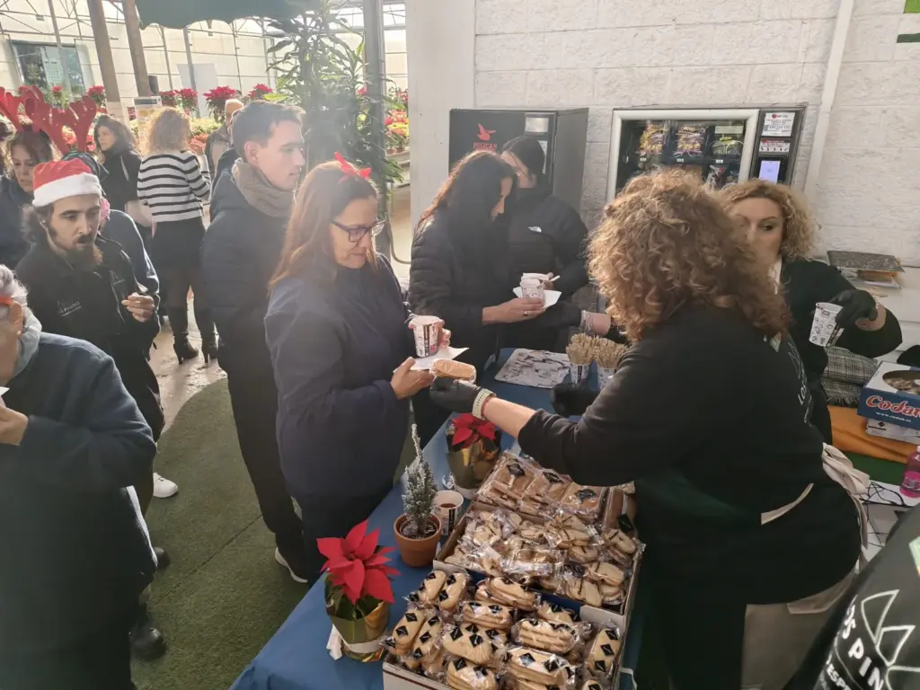 Torremolinos conmemora el Día Internacional de las Personas con Discapacidad 3 8 - DÍA INTERNACIONAL DISCAPACIDAD TORREMOLINOS