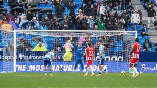 Alfonso Herrero: "Puede haber sido uno de mis mejores partidos"