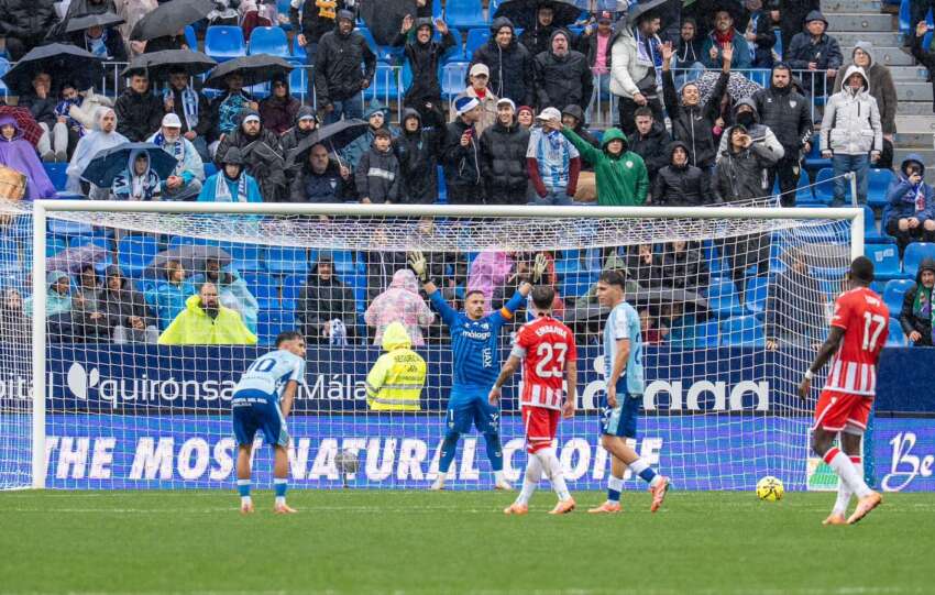 Alfonso Herrero: "Puede haber sido uno de mis mejores partidos"