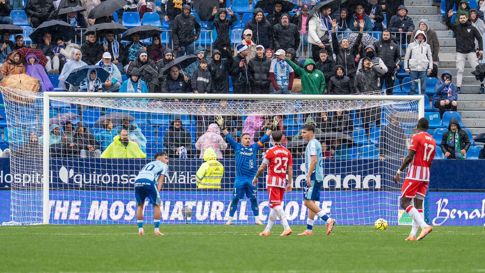 Alfonso Herrero: "Puede haber sido uno de mis mejores partidos"