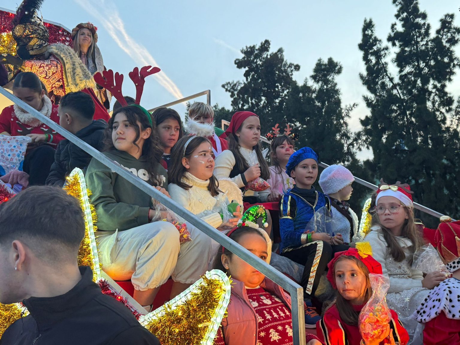 Radio Marca 35 Archivo Cabalgata Reyes Mijas 2025 1536x1152 1