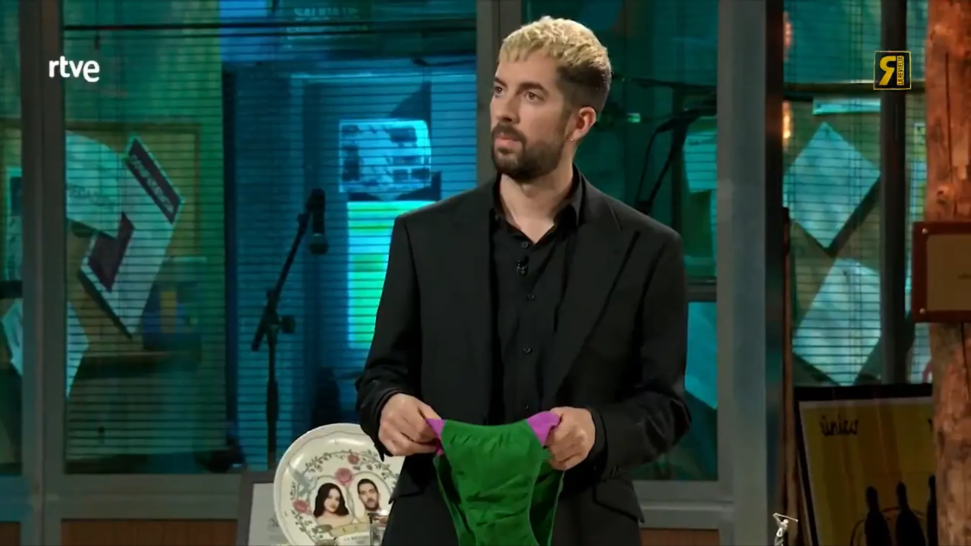 BRONCANO SE ACUERDA DEL UNICAJA EN SU ÚLTIMO REGALO EN LA REVUELTA