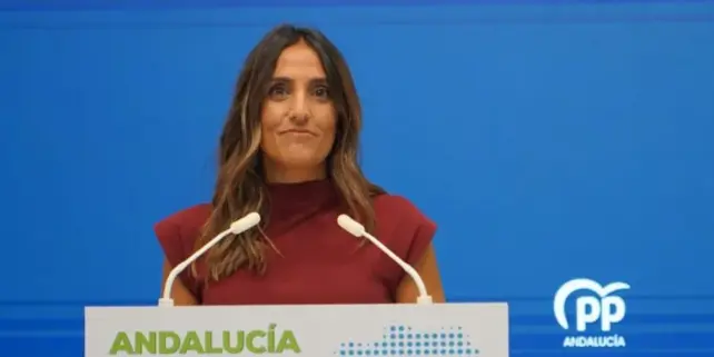 Beatriz Jurado sobre los agravios en Andalucia e1756977980713 11zon