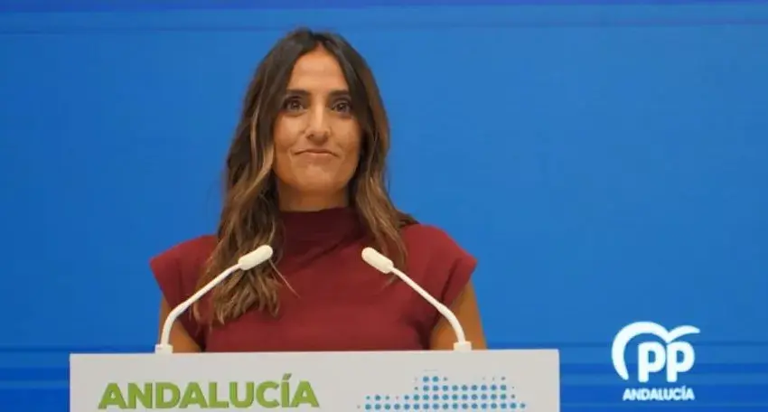 Beatriz Jurado sobre los agravios en Andalucia e1756977980713 11zon