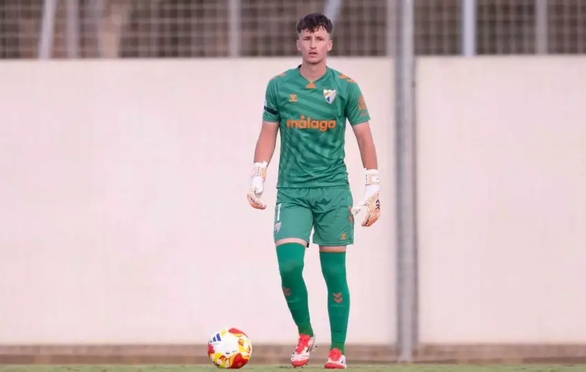 Crónica || Bravo firma su tercera derrota al frente del Atlético Malagueño