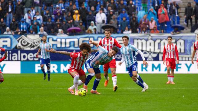 Chupete Aridane pelea brega lucha