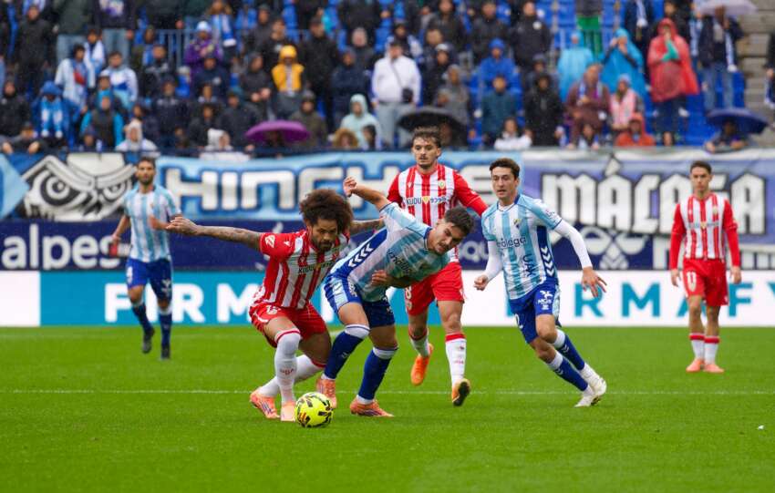 Chupete Aridane pelea brega lucha