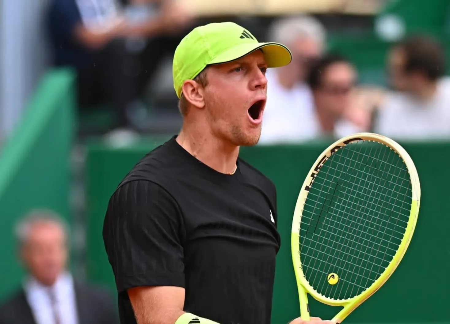 Alejandro Davidovich