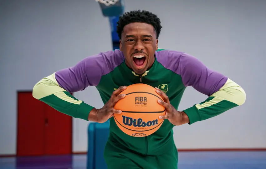 CHASE AUDIGE EN SU PRESENTACIÓN CON EL UNICAJA: ESTOY PREPARADO PARA JUGAR MAÑANA