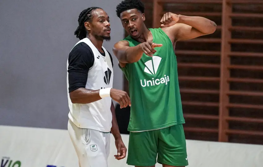 El análisis de Juanma Rodríguez tras acudir al mercado: "No hemos salido mal para como pintaban las cosas"