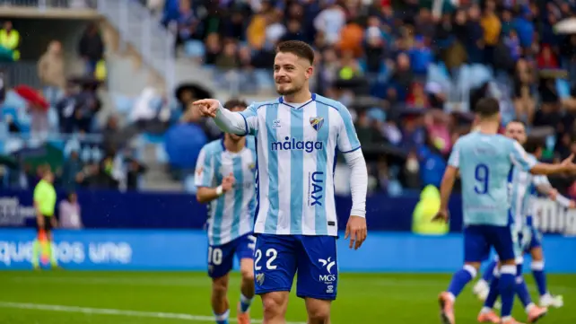 Dani Lorenzo: "Por mucha aspiración que tengamos, si no ganas el siguiente fin de semana no estás haciendo nada"