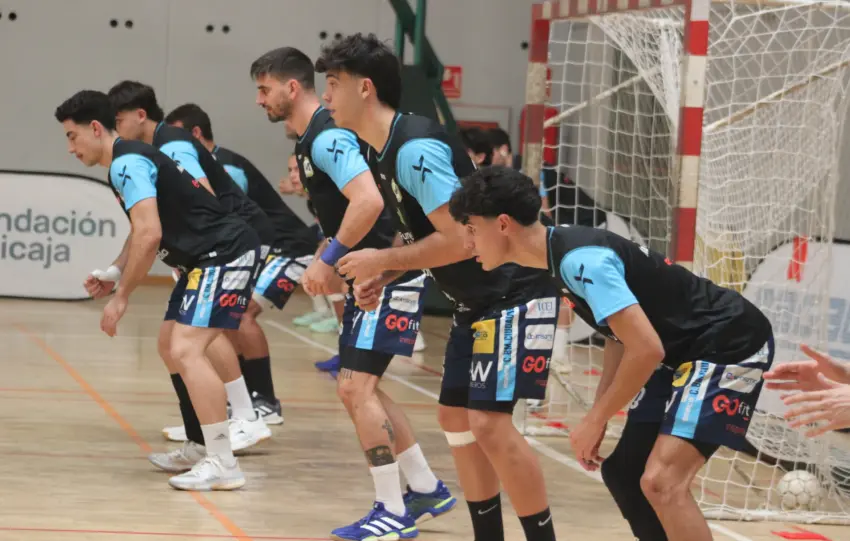 EL TROPS RECUPERA SU PARTIDO ANTE PUERTO SAGUNTO